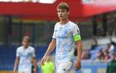 Капитан Динамо U-19: Наша задача - победа в Юношеской лиге УЕФА