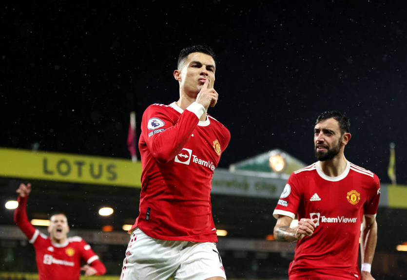 Роналду может стать одноклубником Месси