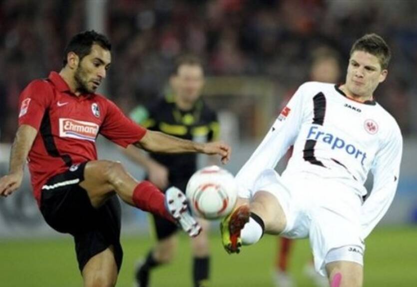 Скука в Бундеслиге + ВИДЕО