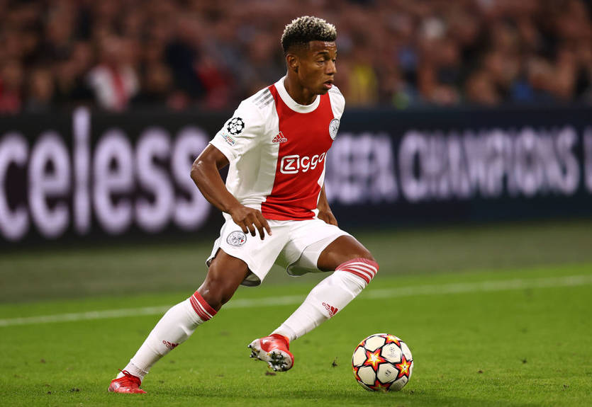 Агент Нереса подтвердил будущий переход в Шахтер