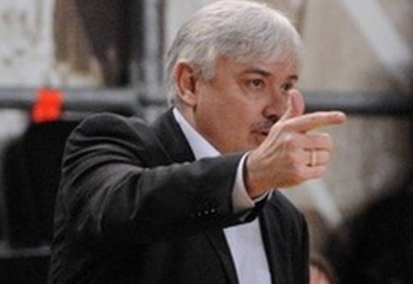 Подковыров: "Боюсь, Моррисона скоро будем менять"