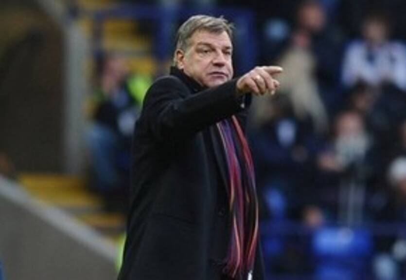 Аллардайс возглавит Вест Бромвич?