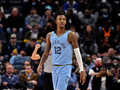 Аллей-уп Моранта и победный трехочковый Ингрэма – среди лучших моментов дня в НБА