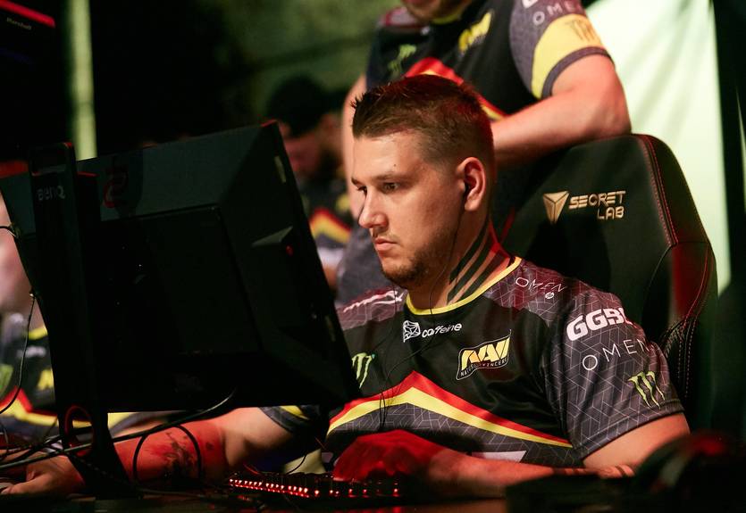 Экс-капитан NaVi Zeus высказался о возможном возобновлении карьеры