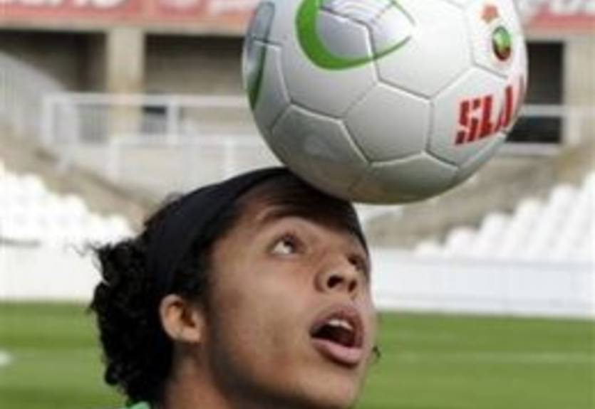 Дос Сантос: "Многие клубы интересовались мной"