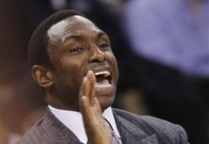 Джонсон: "У нас нет лидера команды"