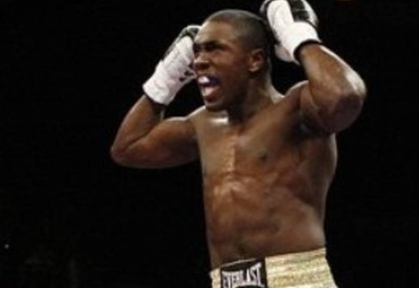 Берто близок к встрече с Ортисом