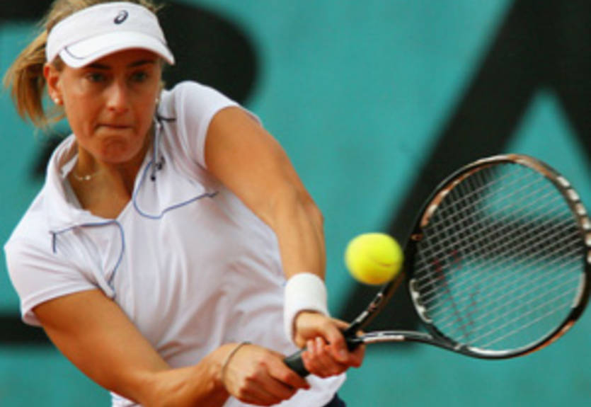 Мара Сантанджело завершила карьеру