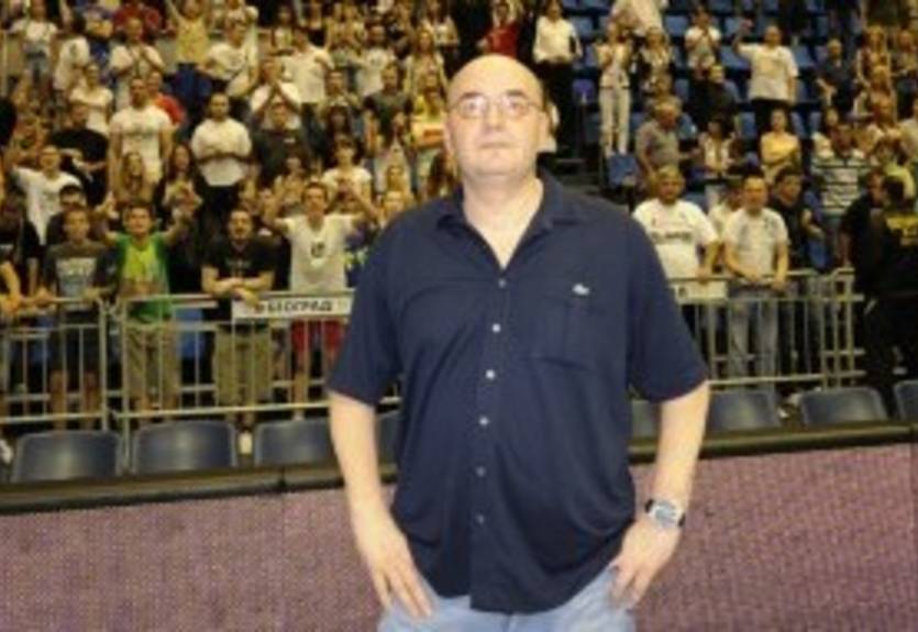 Вуйошевич вернулся в сборную Черногории