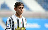 Дибала может уйти из Ювентуса