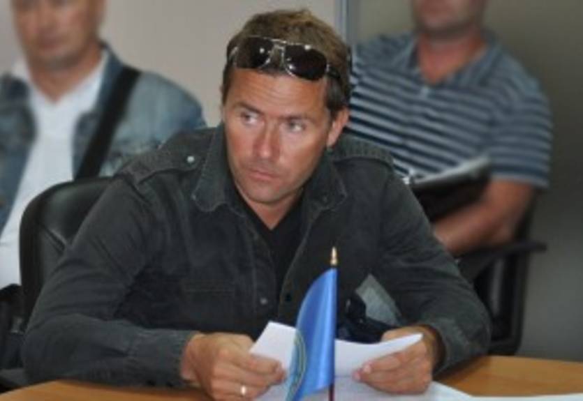 Р.Каравай: "Руки не опускаем — будем играть дальше"