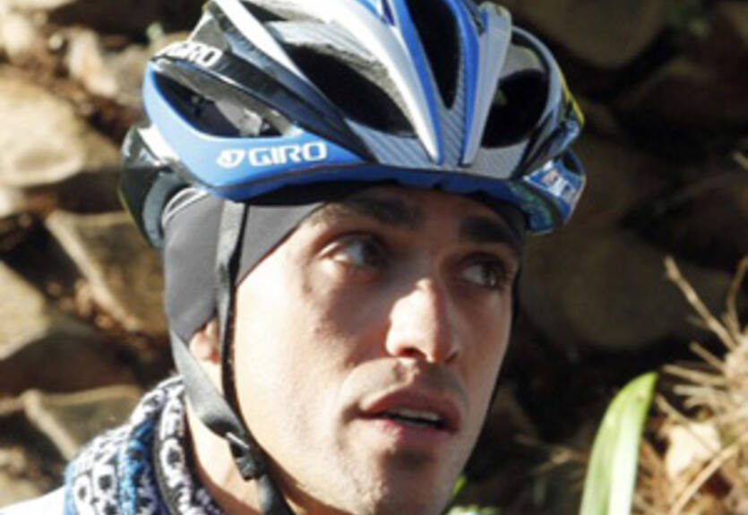 Контадор: "Правила заcтряли в 1960-х"