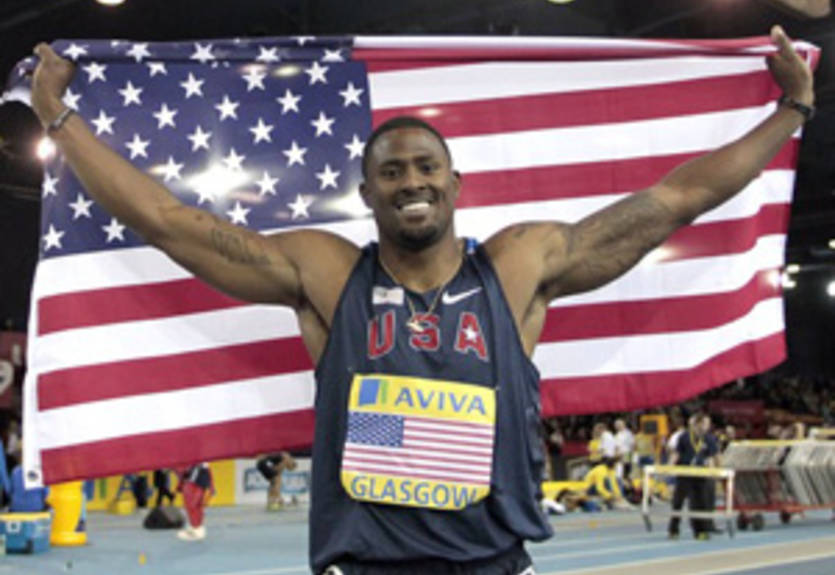 Оливер уверен: в центре внимания будет не Болт