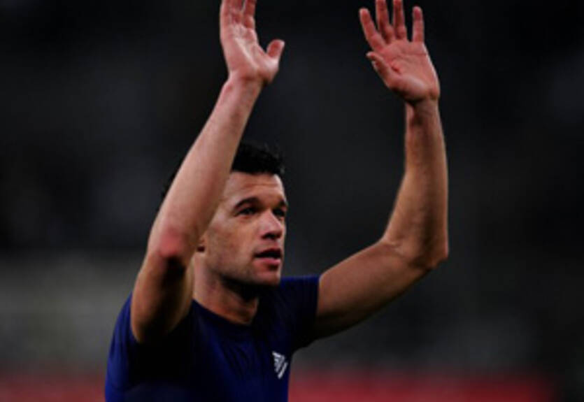 В марте решится будущее Баллака в сборной