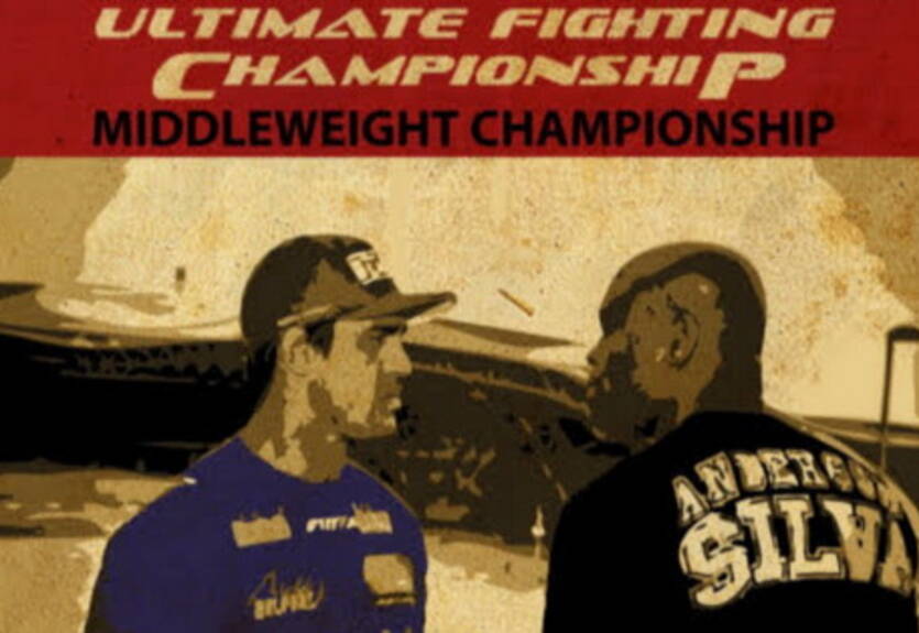 UFC 126. Накануне. Бразильские претензии на чемпионство