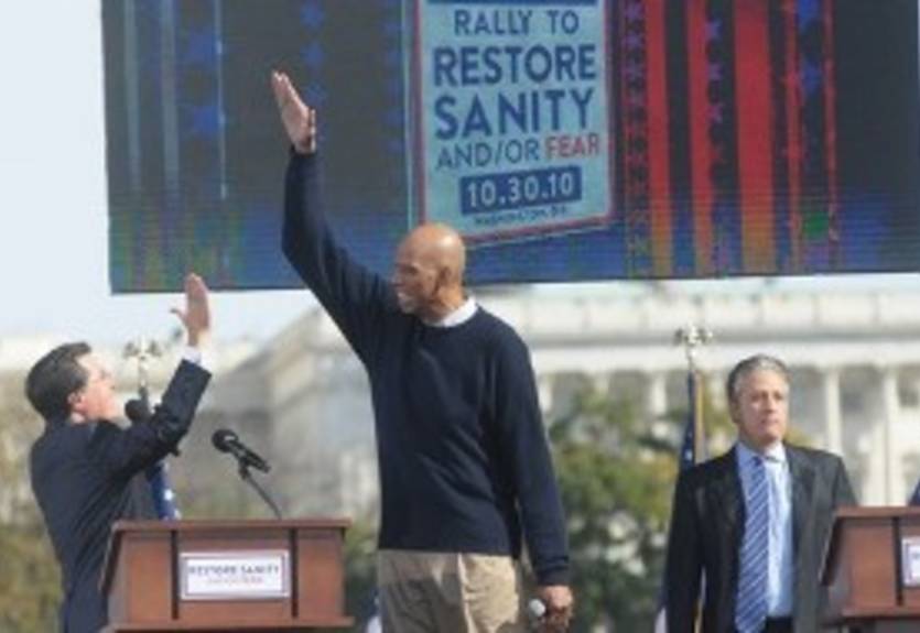 Абдул-Джаббар: "Я полностью здоров"