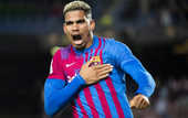 Реал хочет подписать защитника Барселоны