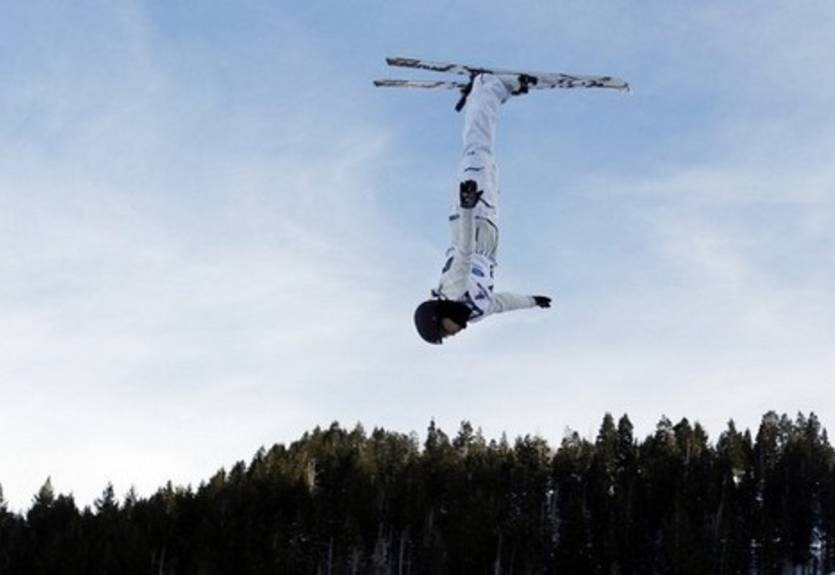 Фристайл. Волкова – бронзовый призер чемпионата мира