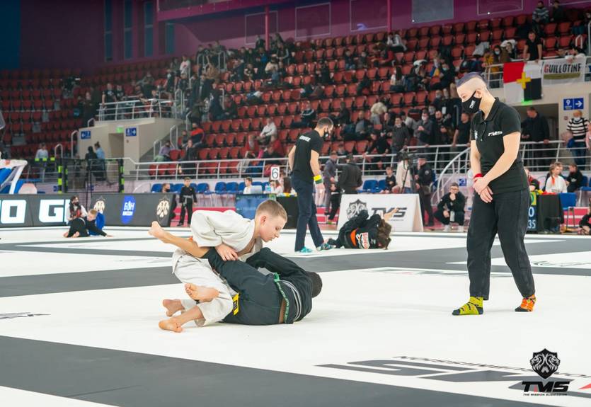 Лига TMS опубликовала рейтинговую систему на 2022 год