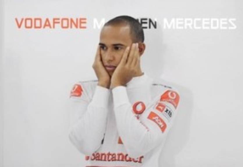 Хэмилтон не верит в Шумахера