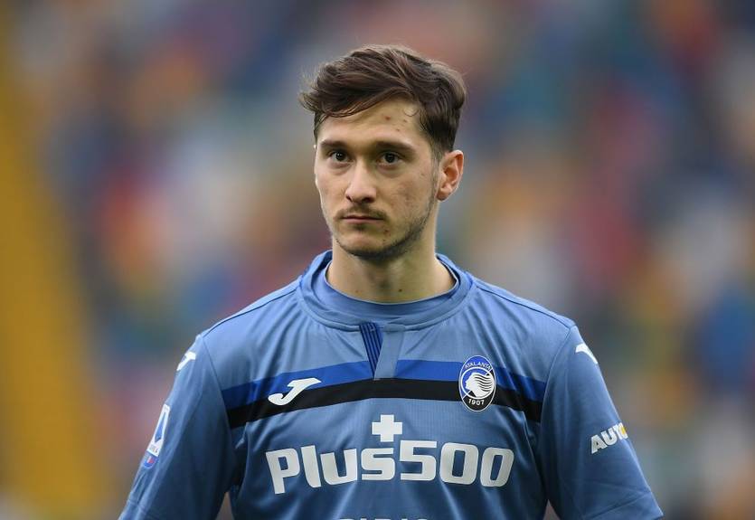 Одноклубник Малиновского продолжит карьеру в Дженоа - источник