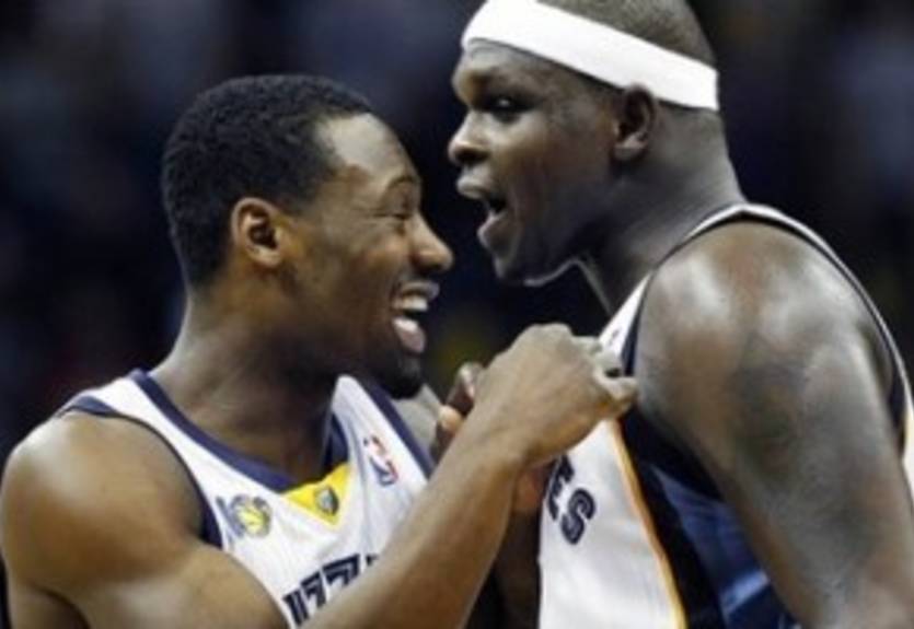 Рэндольф: "Плей-офф важнее Матча всех звезд"