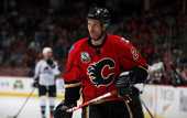 НХЛ. Форвард Калгари завершил карьеру