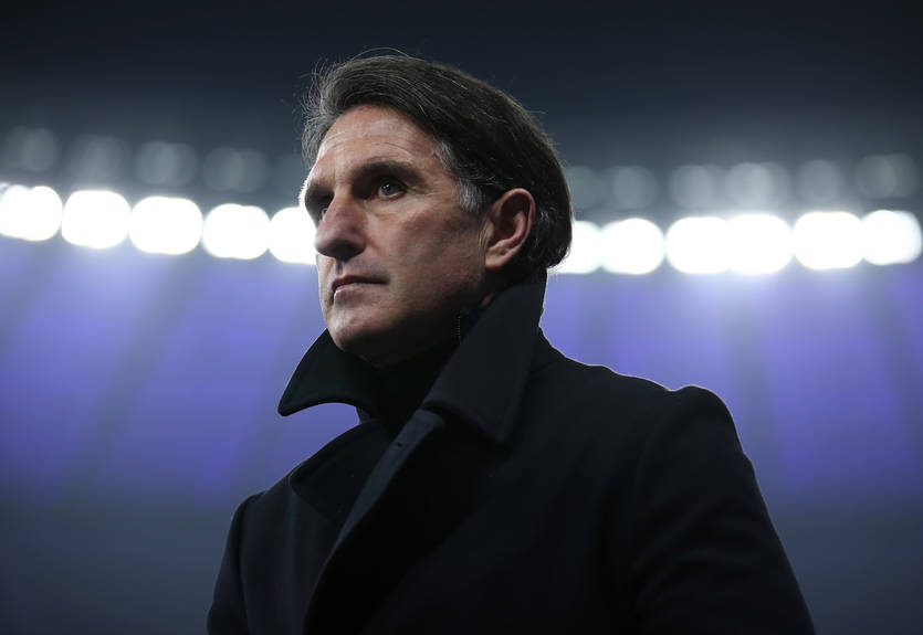 Стало известно, кто заменит Шевченко на посту тренера Дженоа