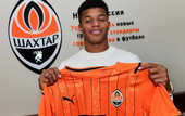 Нерес: Обещаю фанатам Шахтера полную самоотдачу, голы, ассисты и титулы