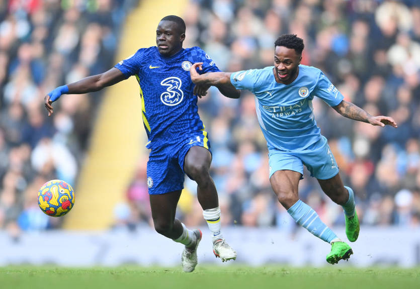 Манчестер Сити - Челси 1:0 видео гола и обзор матча чемпионата Англии Манчестер Сити - Челси 1:0 видео гола и обзор матча чемпионата Англии