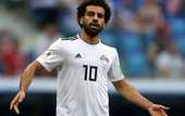 КАН: Гол Салаха принес Египту первую победу в группе КАН: Гол Салаха принес Египту первую победу в группе