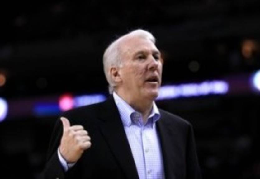 Попович: "Проблемы Лейкерс преувеличены"