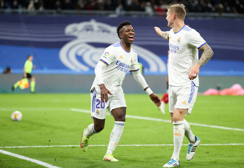 Реал Мадрид - Атлетик: прогноз на матч за Суперкубок Испании