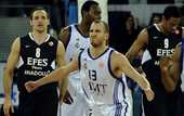 Евролига. Обзор третьего тура Топ-16