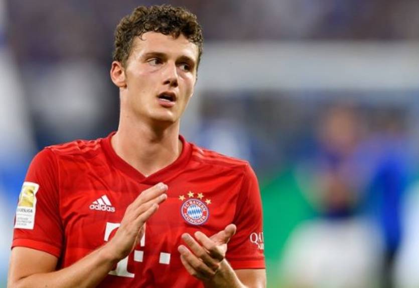 Павар: Мы Бавария и не боимся ни Реала, ни ПСЖ