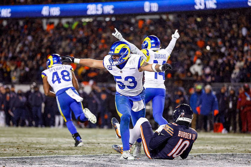 НФЛ: розклад і результати матчів / Getty Images