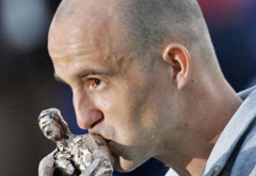 Любичич остался доволен собой