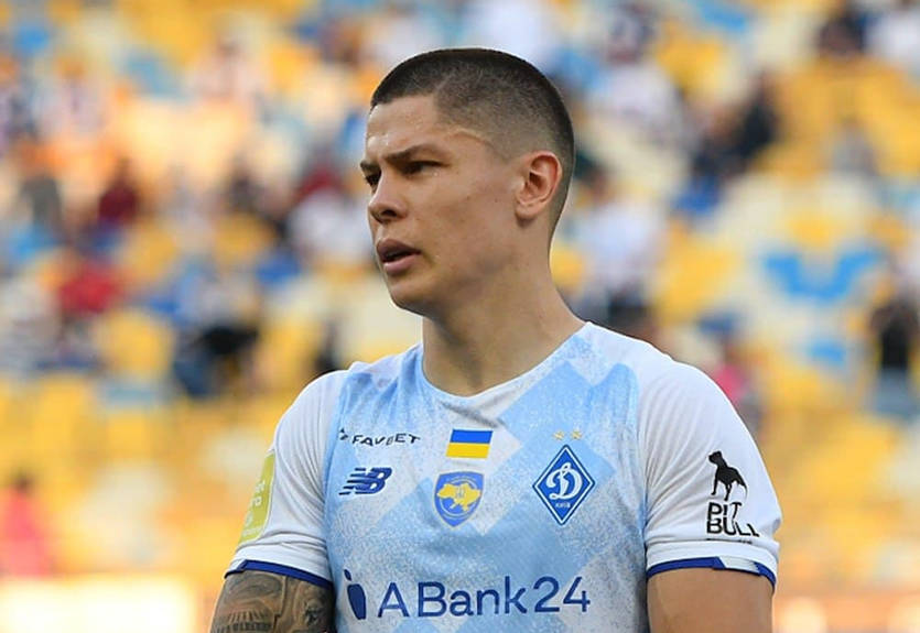 Попов мог продолжить карьеру в чемпионате Франции