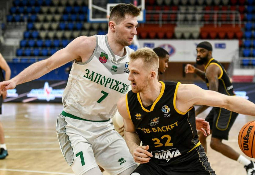 Стали известны все пары 1/4 финала Кубка Украины (17.01.22)