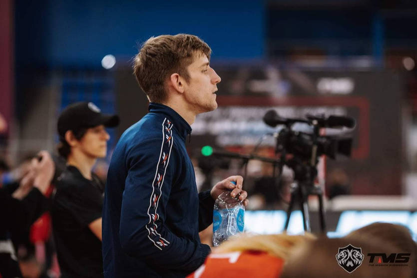 Андрей Ищук / TMS