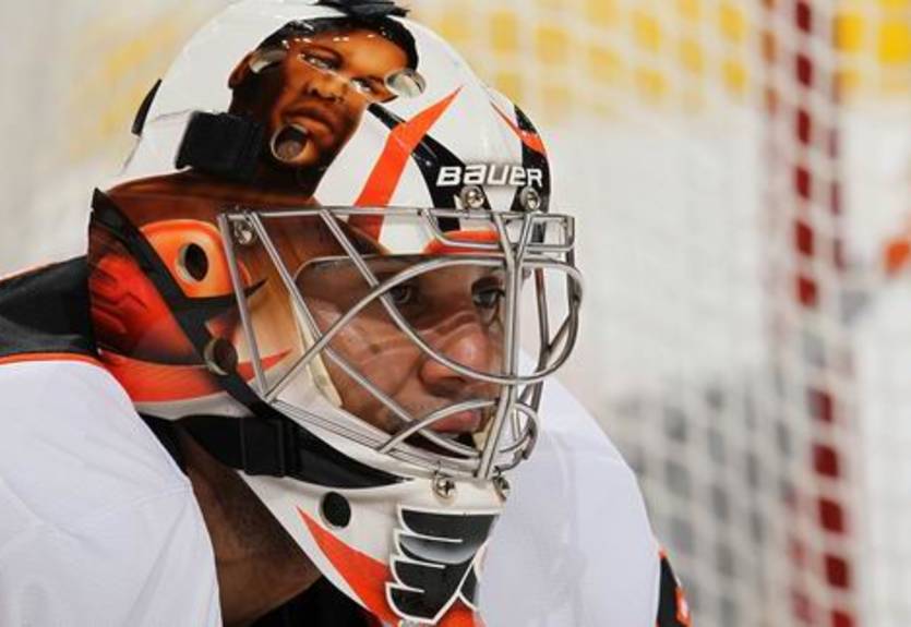 НХЛ. Эмери близок к подписанию контракта с одной из команд