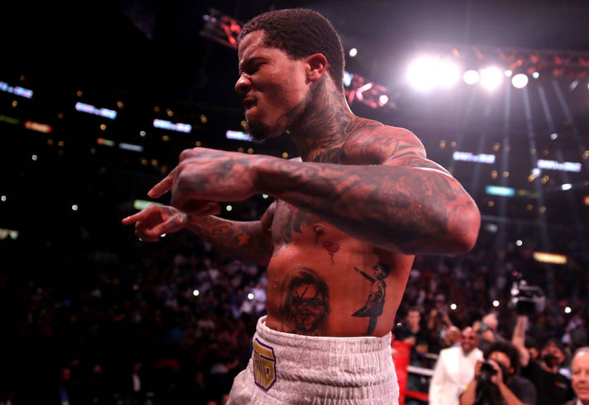 "Будет шахматная партия": Тренер Дэвиса - о возможном бое Джервонты и Ломаченко