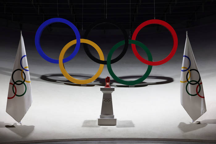 В Пекине пройдут зимние Олимпийские игры-2022