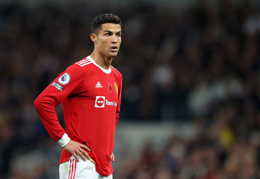 Роналду - о награде FIFA: Мое самое важное личное достижение в сборной Португалии