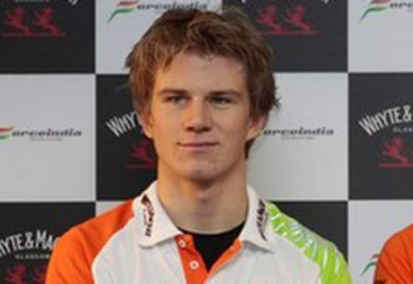 Хюлькенберг допущен к пятничным свободным заездам