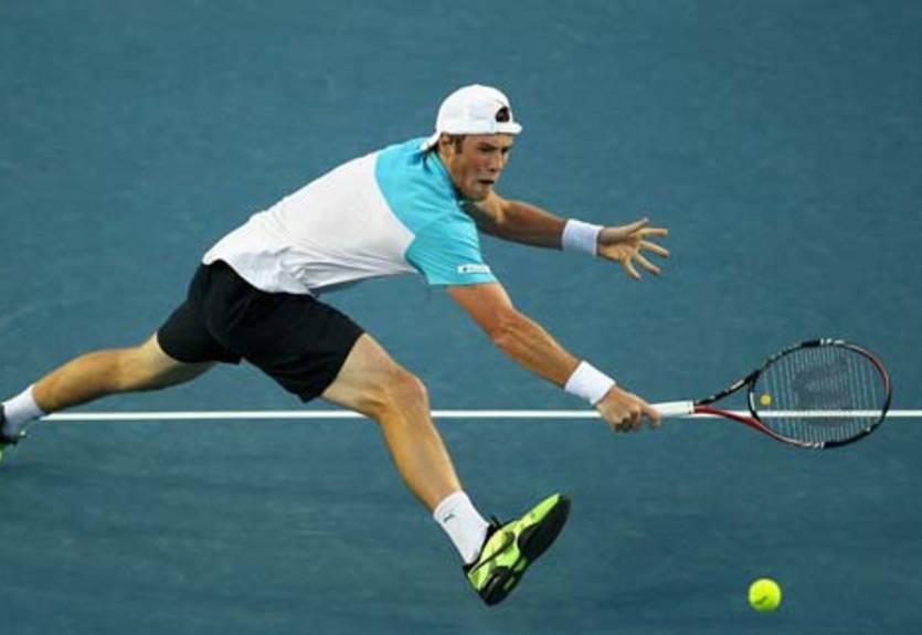 Марченко поборется за выход в четвертьфинал на турнире в Загребе