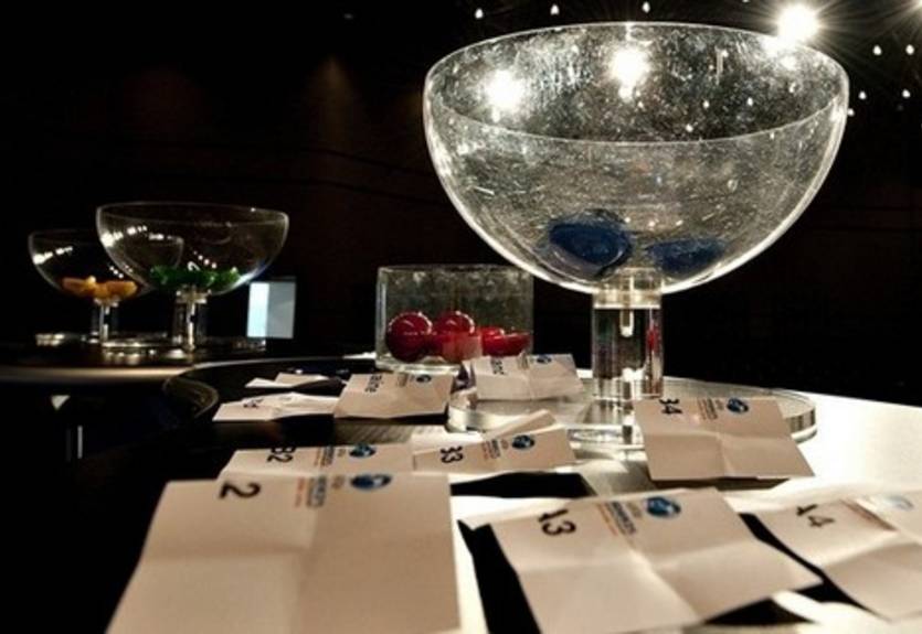 "Молодежка" получила соперников в следующем отборочном цикле