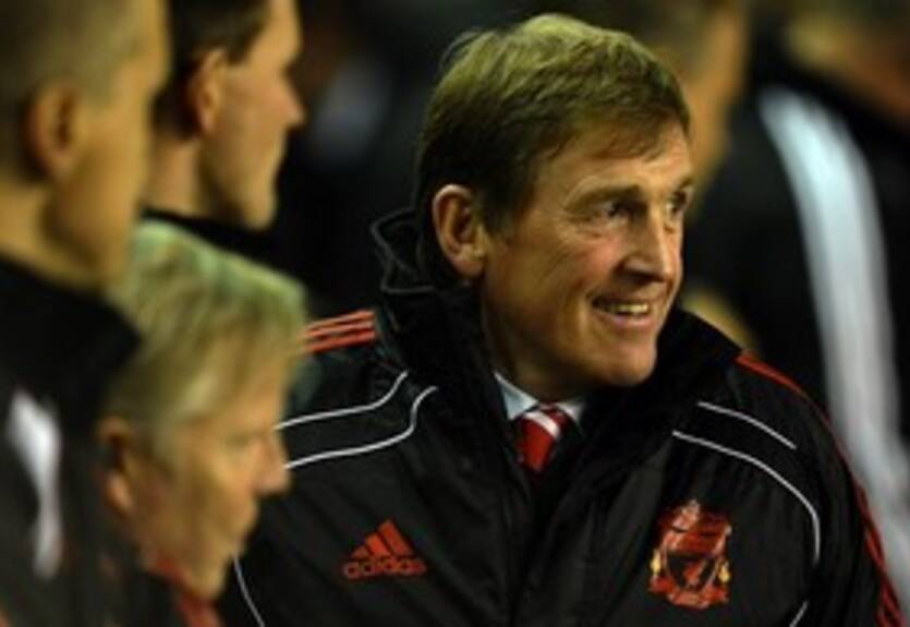 Далглиш: "Гол Суареса очень важен"