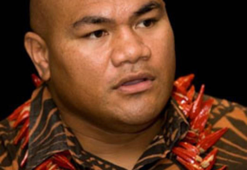 Туа выйдет в ринг 19 марта