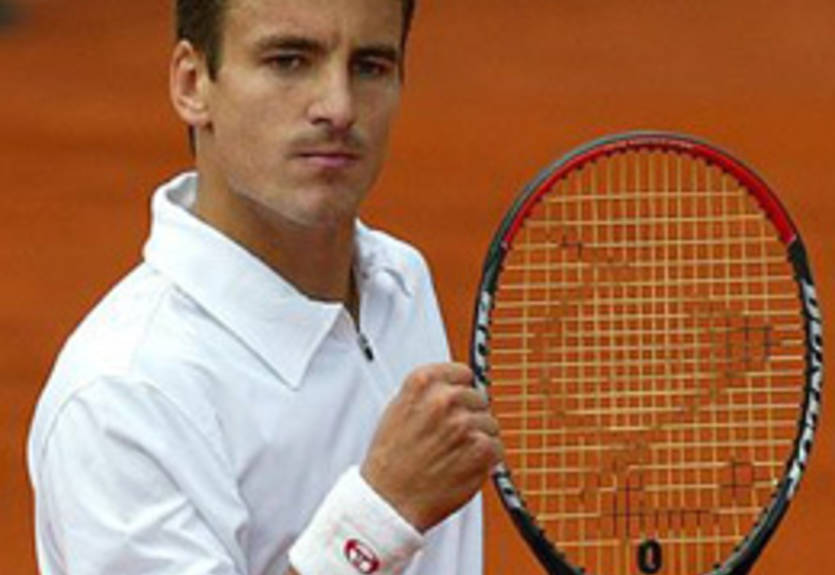 Робредо: "Хороший старт мог стать трагическим концом"